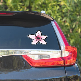Adesivo Cherry Blossom