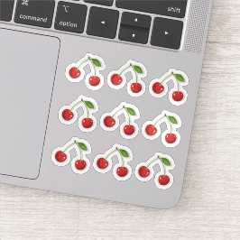 Adesivo Cherry Blossom Stickers for Spring 