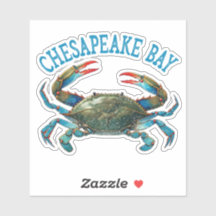 Chesapeake Bay Vintage