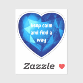 Adesivo Chic fresh bridal  wonderful flowers foliage