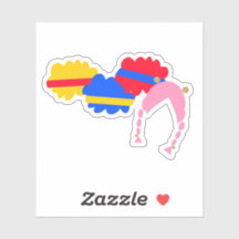 Chicky, Cha-Cha, Boom, Lya-Lya