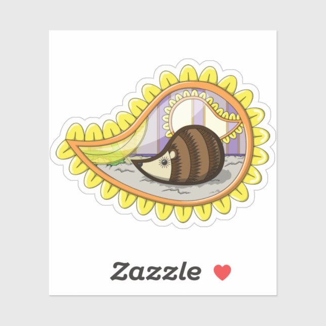 Adesivo Chrissy, o palito de contato do porco (Folha)