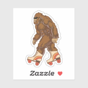 Adesivo Cilindro Engraçado