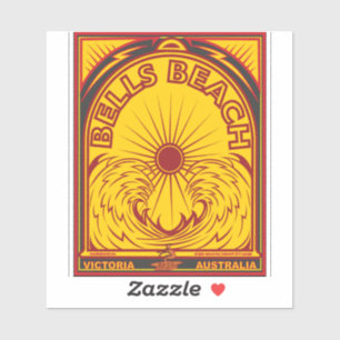 ADESIVO CINTOS DE SOBREVIGÊNCIA PARA A AUSTRÁLIA