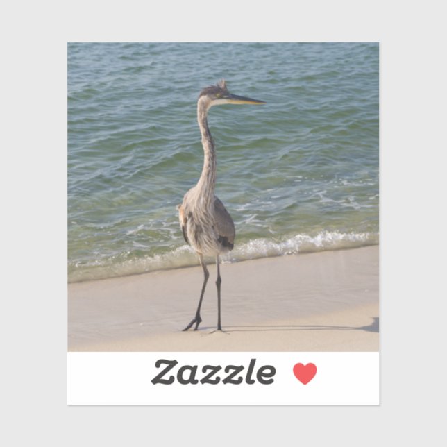 Adesivo Cinza Heron (Folha)