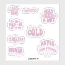 citação motivacional de afirmação