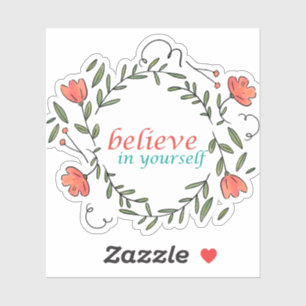 Adesivo citações muito significativas e bonitas para você 