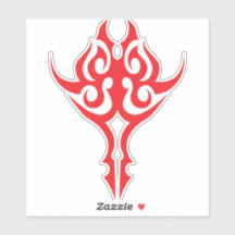 Classic Ornamental Floral Border Elegant Design