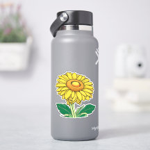 Clássico Cheio Amarelo Amarelo-Brilhante