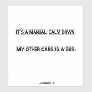 Adesivo Clay Haffner