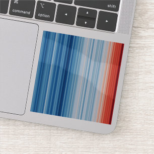 Adesivo Clima do Aquecimento Global Política de Mudanças