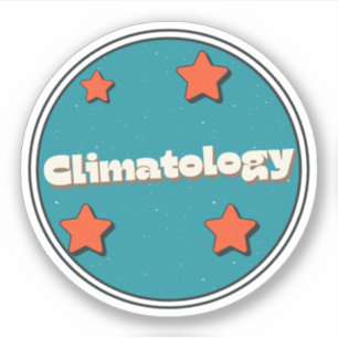 Adesivo Climatologia