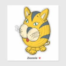 Clipe de desenho animado