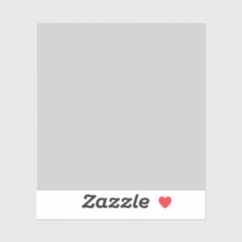 Adesivo Clique em Personalizar a alteração para seu própri