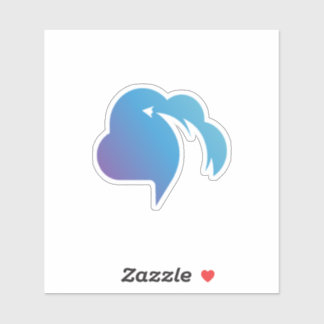 Adesivo CloudOps Sticker