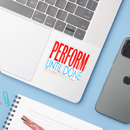 Adesivo Cobol Executar Até Concluir