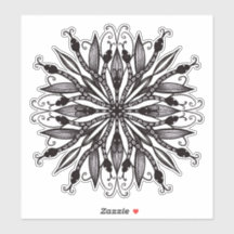 Cobras Góticos Tatuagem