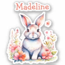 Coelho Coelho das Flores Feliz Aniversário Persona