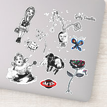 Coletor de Portas Girosas