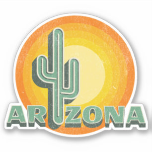 Adesivo Coletor solar com Arizona