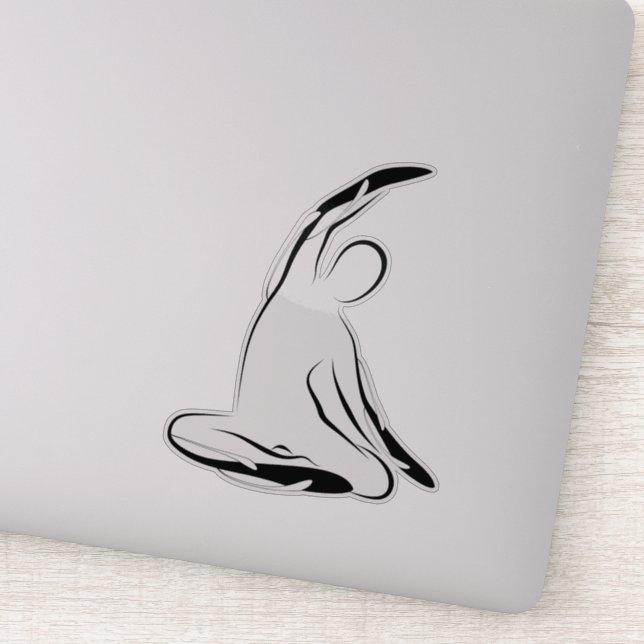 Adesivo Coloca-cola em pilotagem (Detalhe)