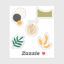 Coloração abstrato natural de cores coloridas