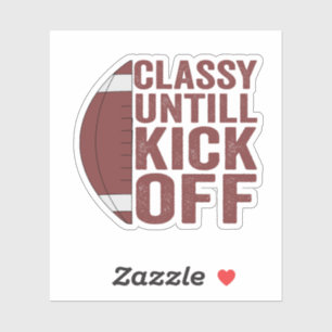 Adesivo Come Sleep Verificar minha linha Repetir Futebol E