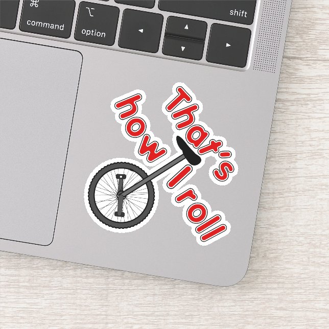 Adesivo Como eu faço a rolagem - Unicamp (Detalhe)