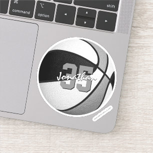 Adesivo comprar 1 ou seleção de cinzas pretas a granel cor