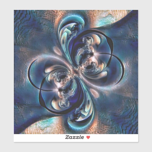 Adesivo Conceito (Folha)