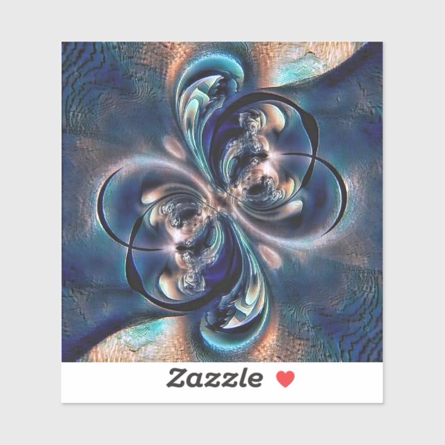 Adesivo Conceito (Folha)