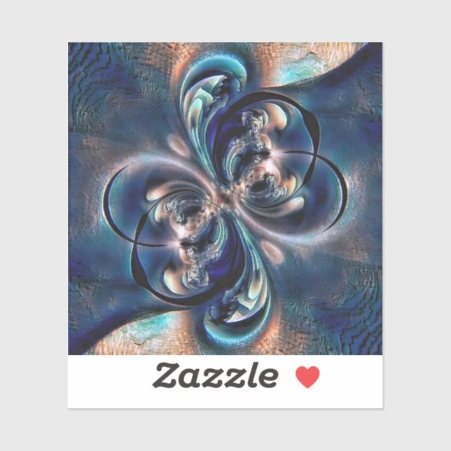 Adesivo Conceito (Folha)