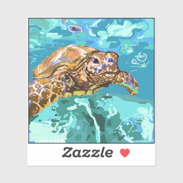 Adesivo Concurso de criatividade de verão 2025 Vencedor do (Folha)