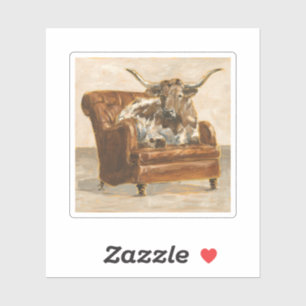 Adesivo Conforto refinado I