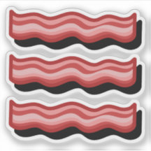 Conjunto retrô divertido para amantes de carne de