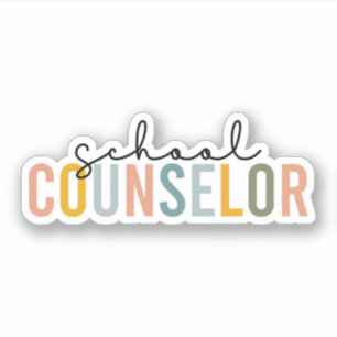 Adesivo Conselheiro Escolar, Presente Para Conselheiro Esc