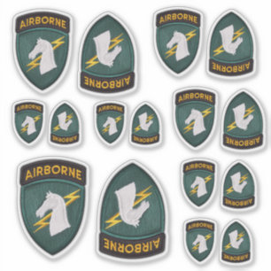 Adesivo Contorno da Força Delta do Comando Ops Especial 1r