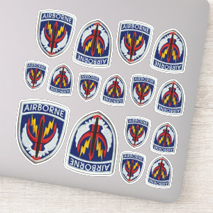 Adesivo Contorno do Comando Central do Ops Especial SOCCEN