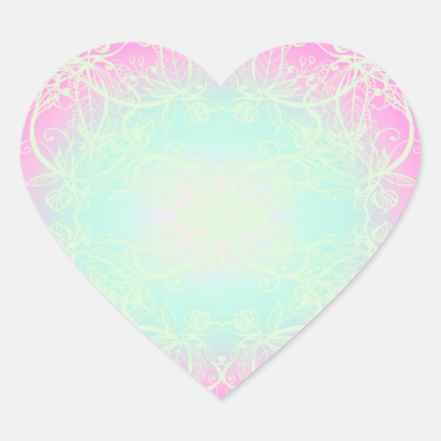 ADESIVO CORAÇÃO 141 (Frente)