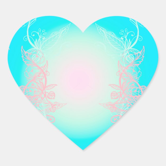 ADESIVO CORAÇÃO 147 (Frente)