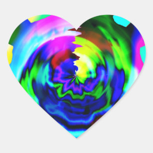 ADESIVO CORAÇÃO 1962