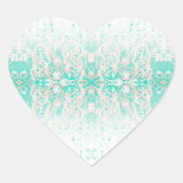 ADESIVO CORAÇÃO 82