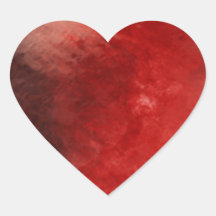 Abstrato 4.1 tão vermelho