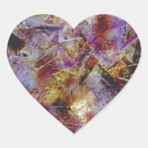 Abstrato roxo do embaçamento