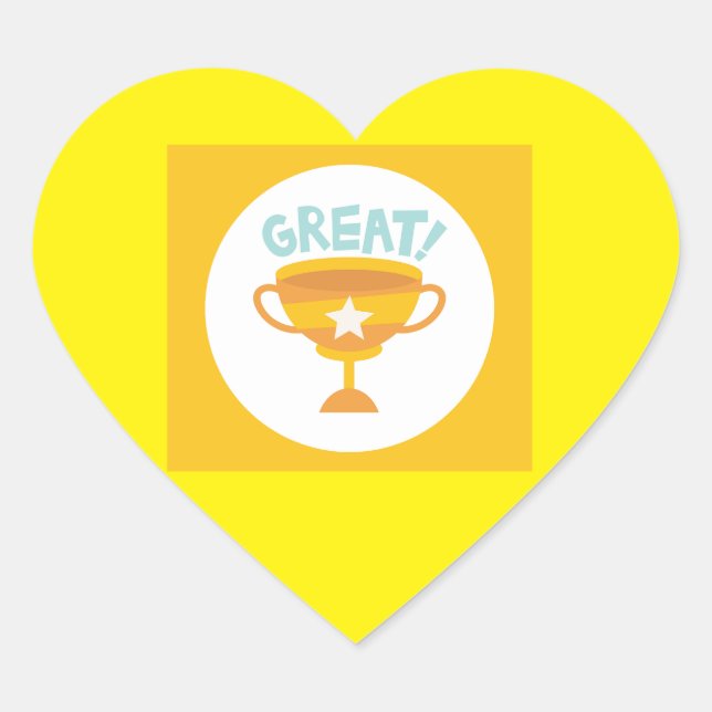 Adesivo Coração Acentos e tratamentos de parede > decalques de par (Frente)