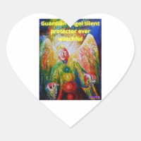 Anjo dos guardiões