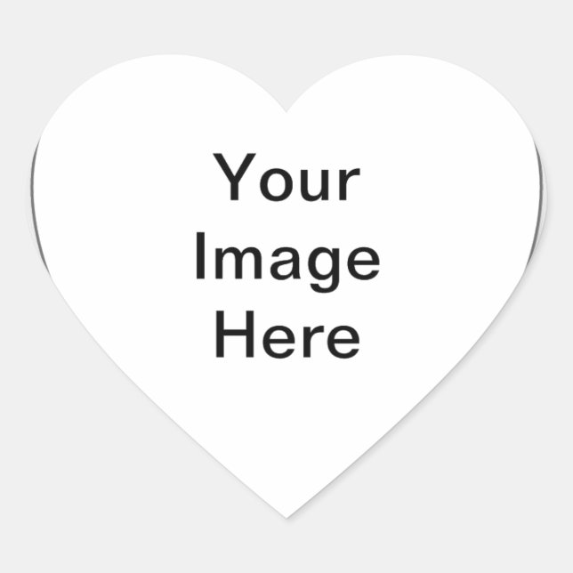 Adesivo Coração Artes de Cavalo (Frente)