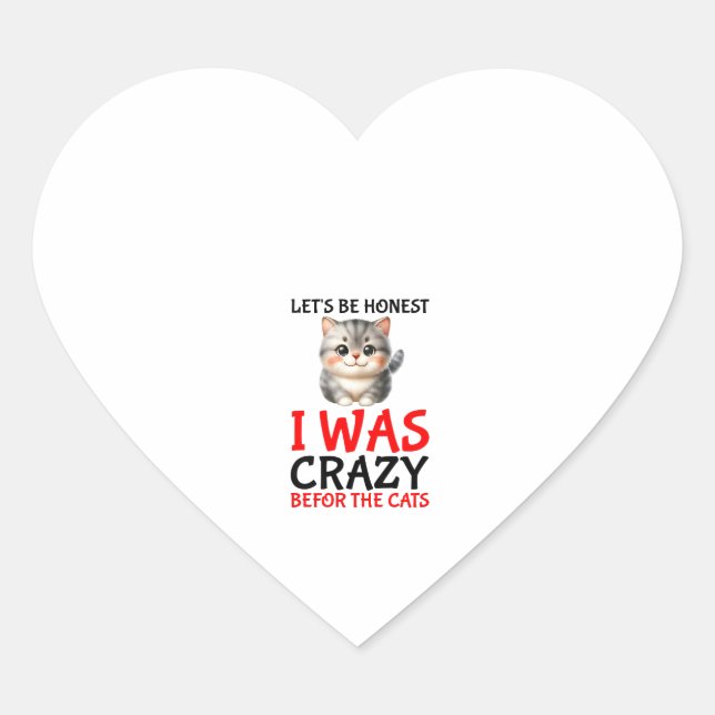 Adesivo Coração As Mulheres Candy Só Me Dê Um design Engraçado (Frente)