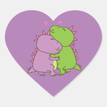 Às vezes só precisamos de um abraço roxo