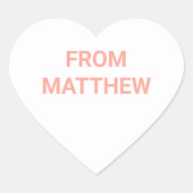 Autocolantes de Dia de os namorados de Conversação